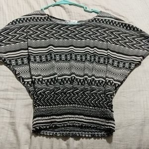 Junior Blouse